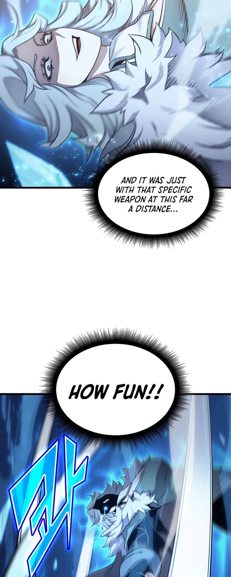 The Archmage Returns After 4000 Years Chapter 133 — Page 22