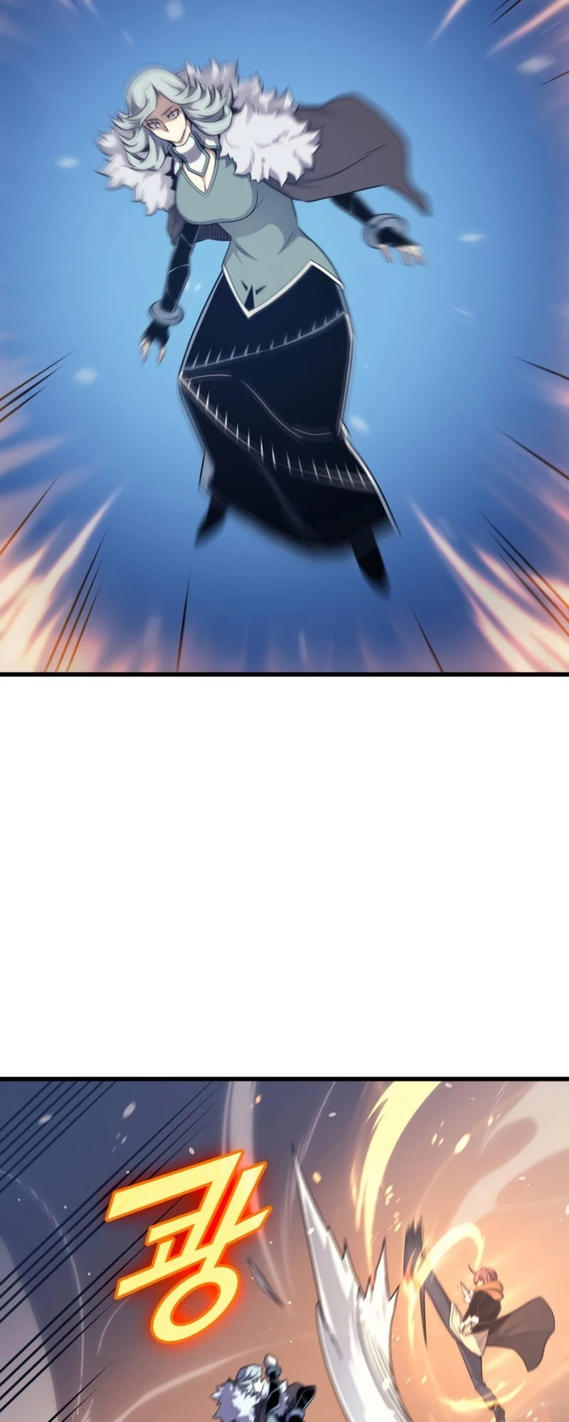 The Archmage Returns After 4000 Years Chapter 133 — Page 27