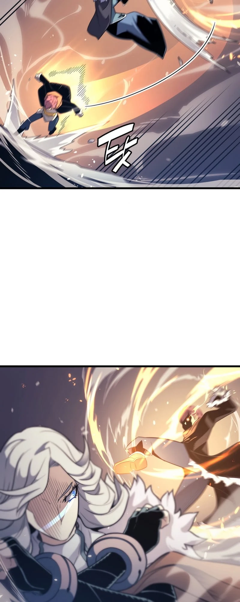 The Archmage Returns After 4000 Years Chapter 133 — Page 28
