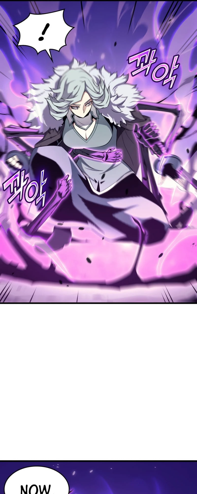 The Archmage Returns After 4000 Years Chapter 133 — Page 32