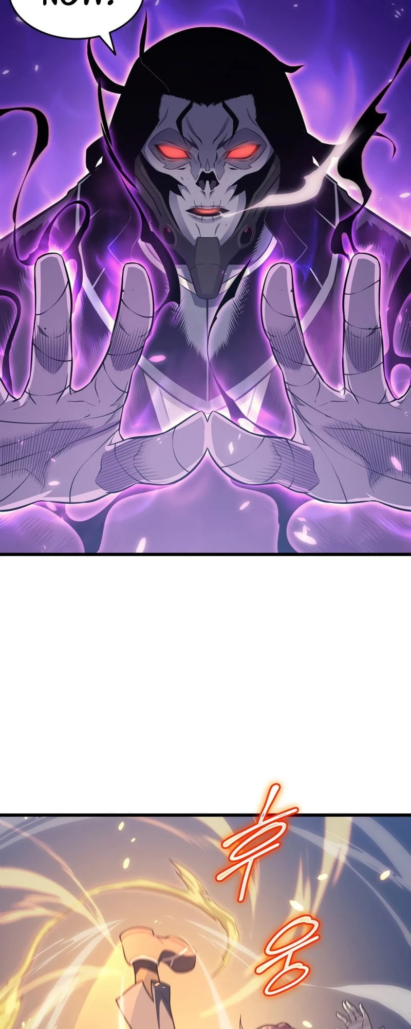 The Archmage Returns After 4000 Years Chapter 133 — Page 33