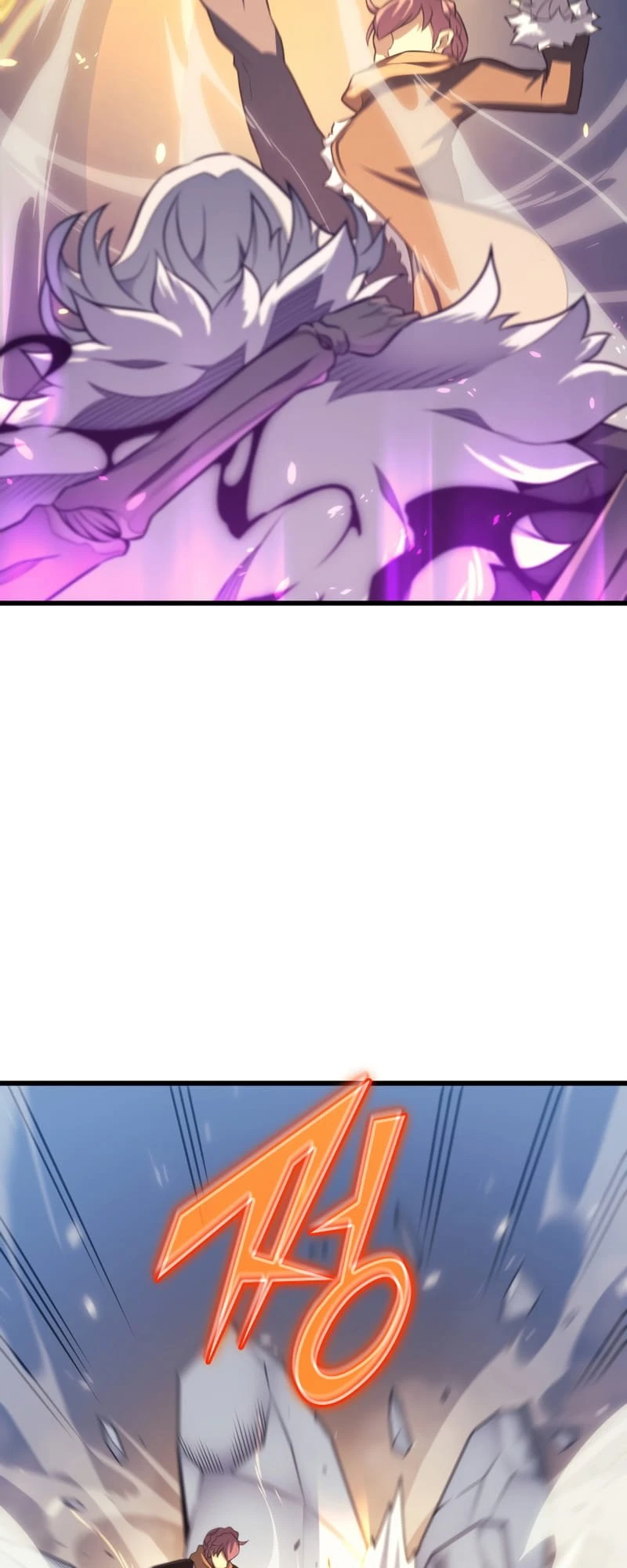 The Archmage Returns After 4000 Years Chapter 133 — Page 34