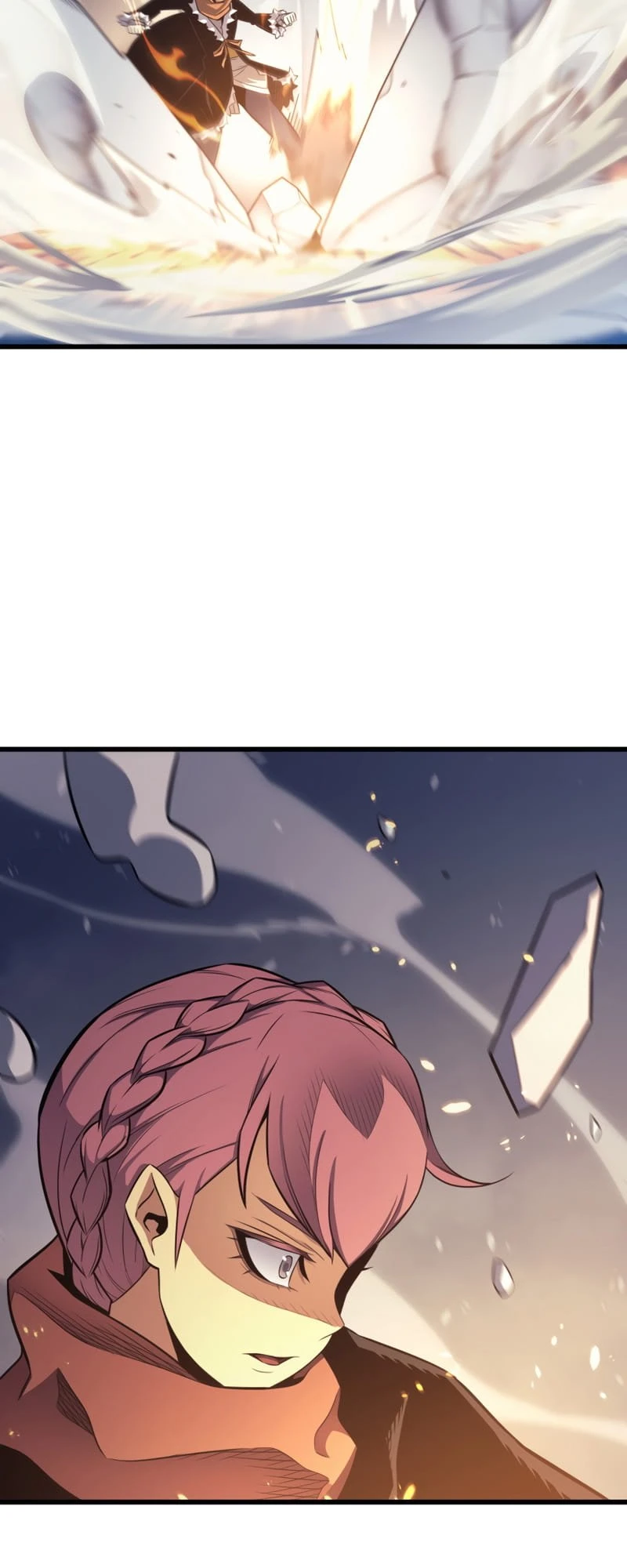 The Archmage Returns After 4000 Years Chapter 133 — Page 35