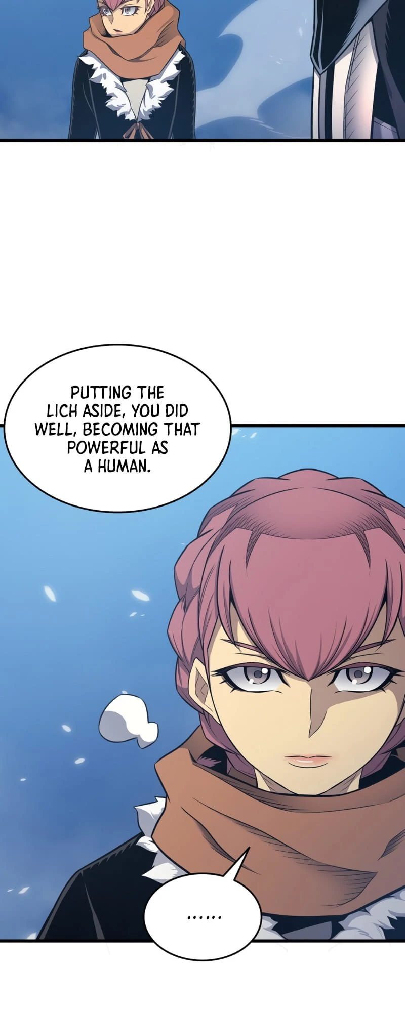 The Archmage Returns After 4000 Years Chapter 133 — Page 39