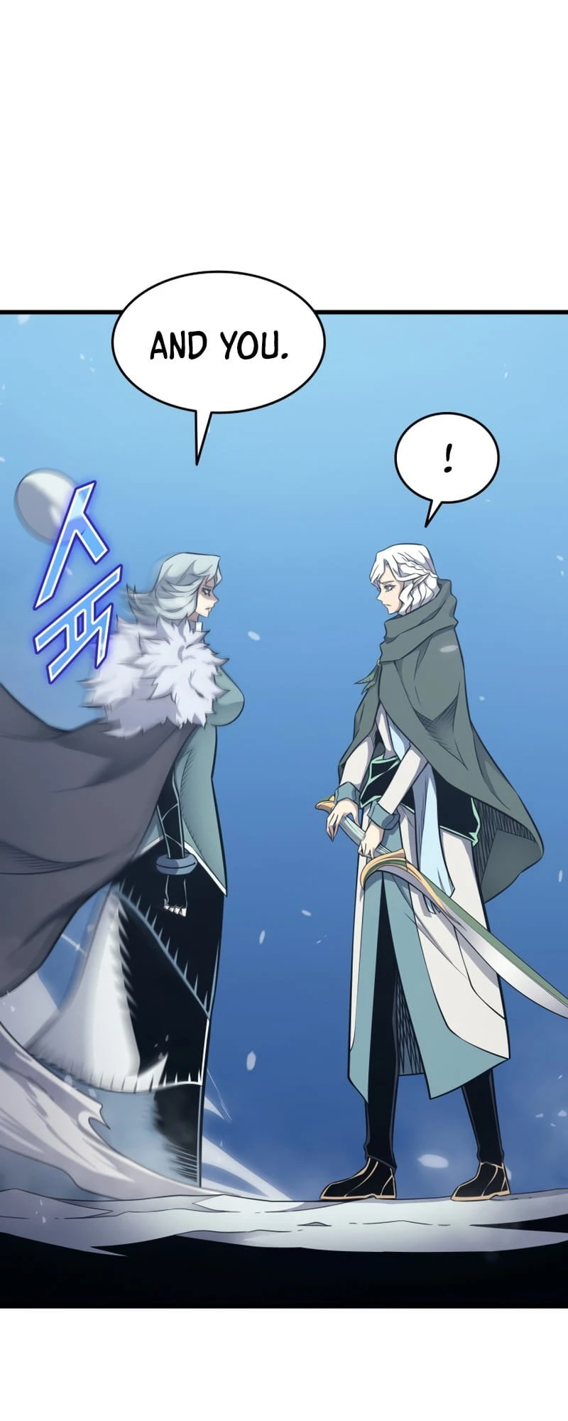 The Archmage Returns After 4000 Years Chapter 133 — Page 40