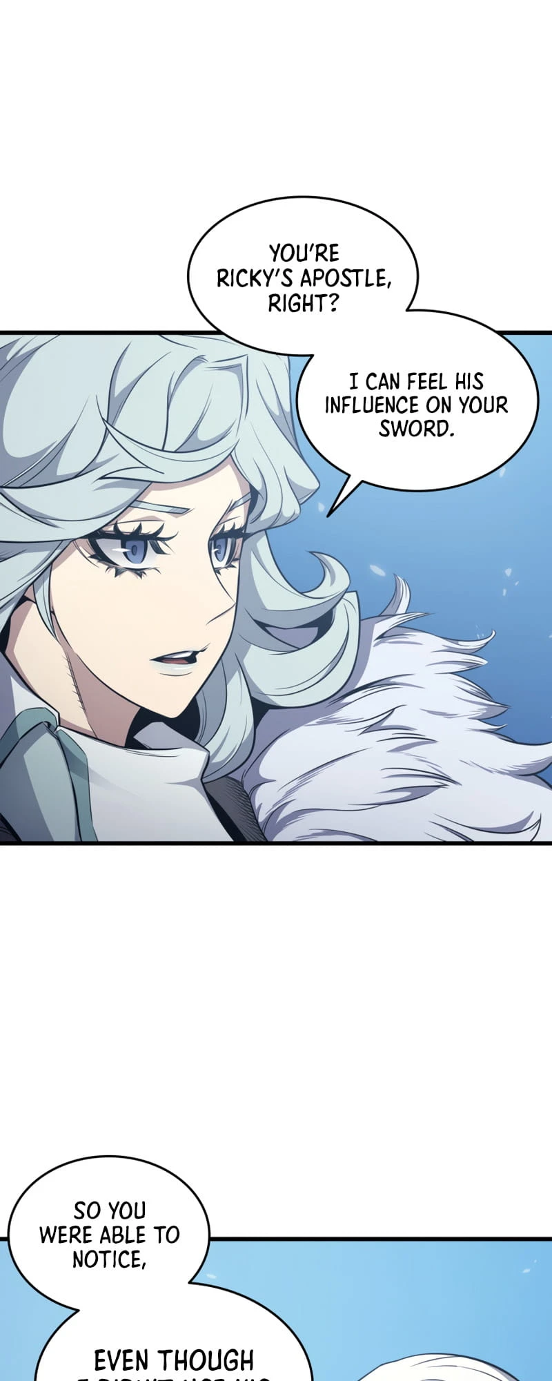The Archmage Returns After 4000 Years Chapter 133 — Page 41