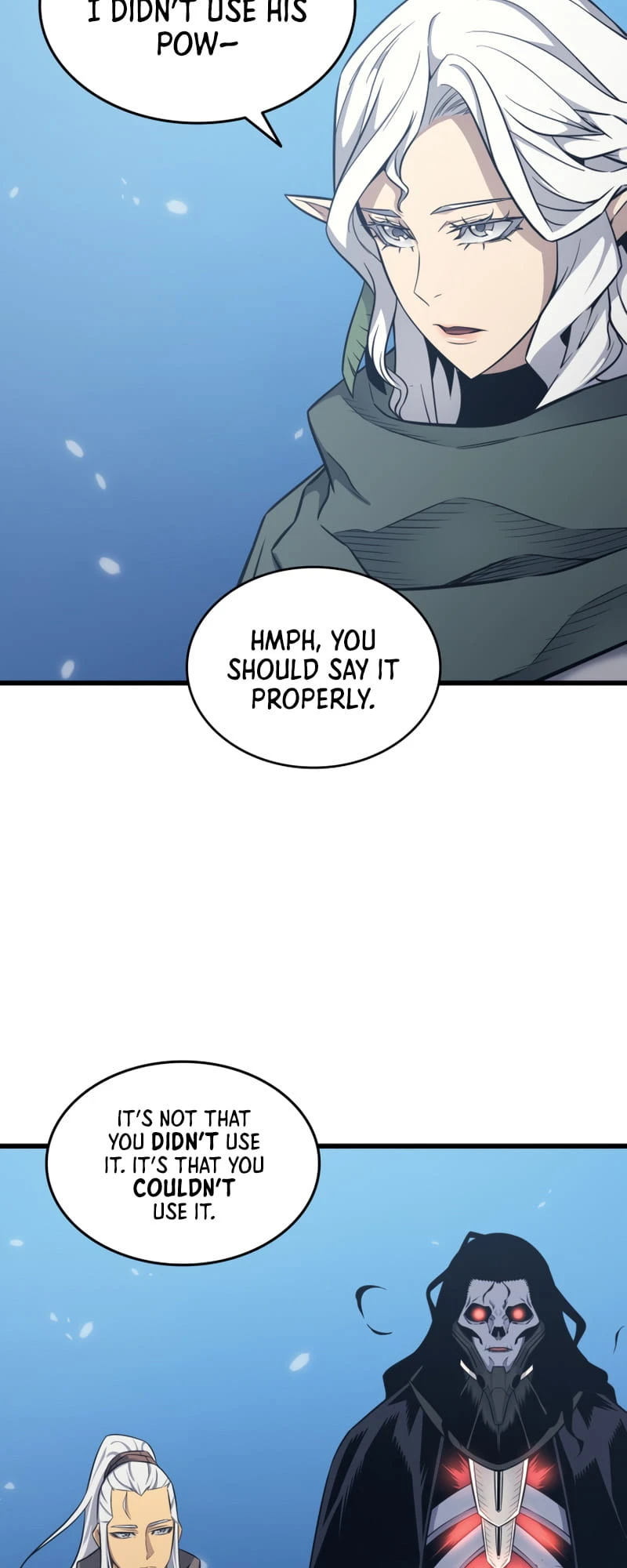 The Archmage Returns After 4000 Years Chapter 133 — Page 42