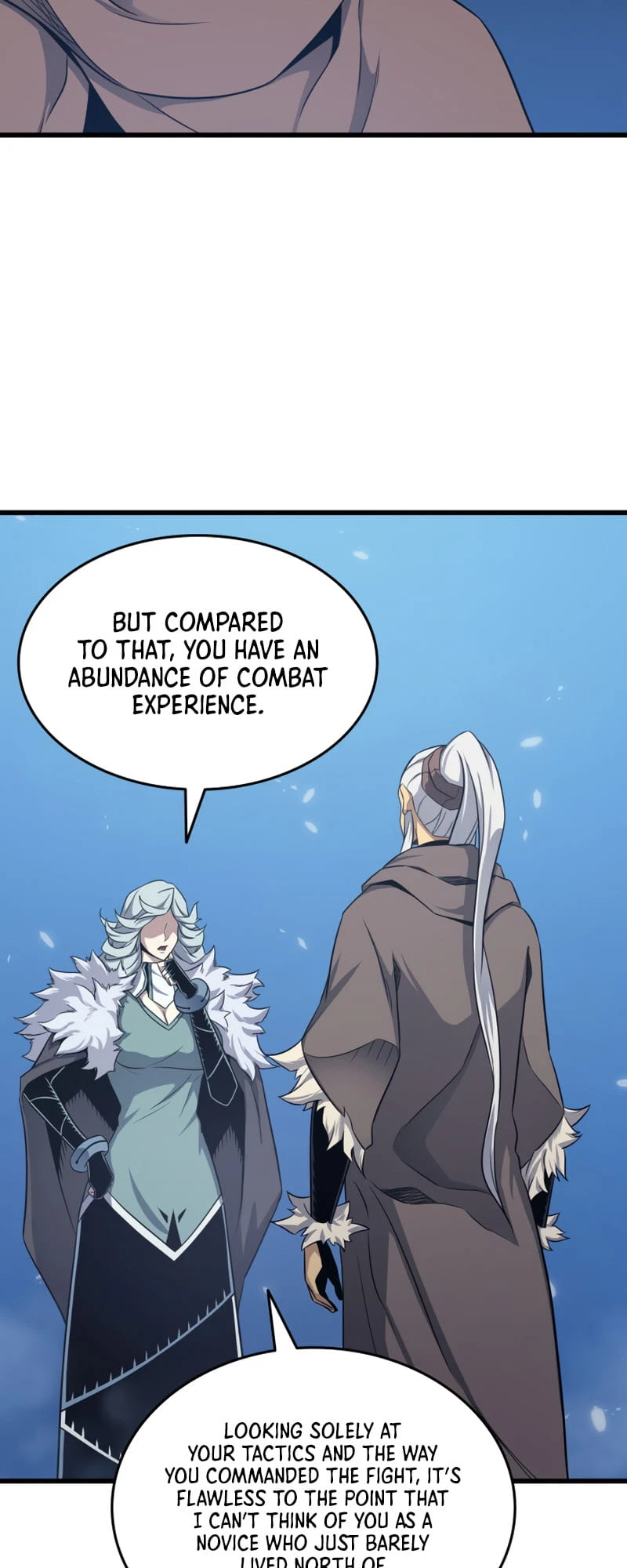 The Archmage Returns After 4000 Years Chapter 133 — Page 46