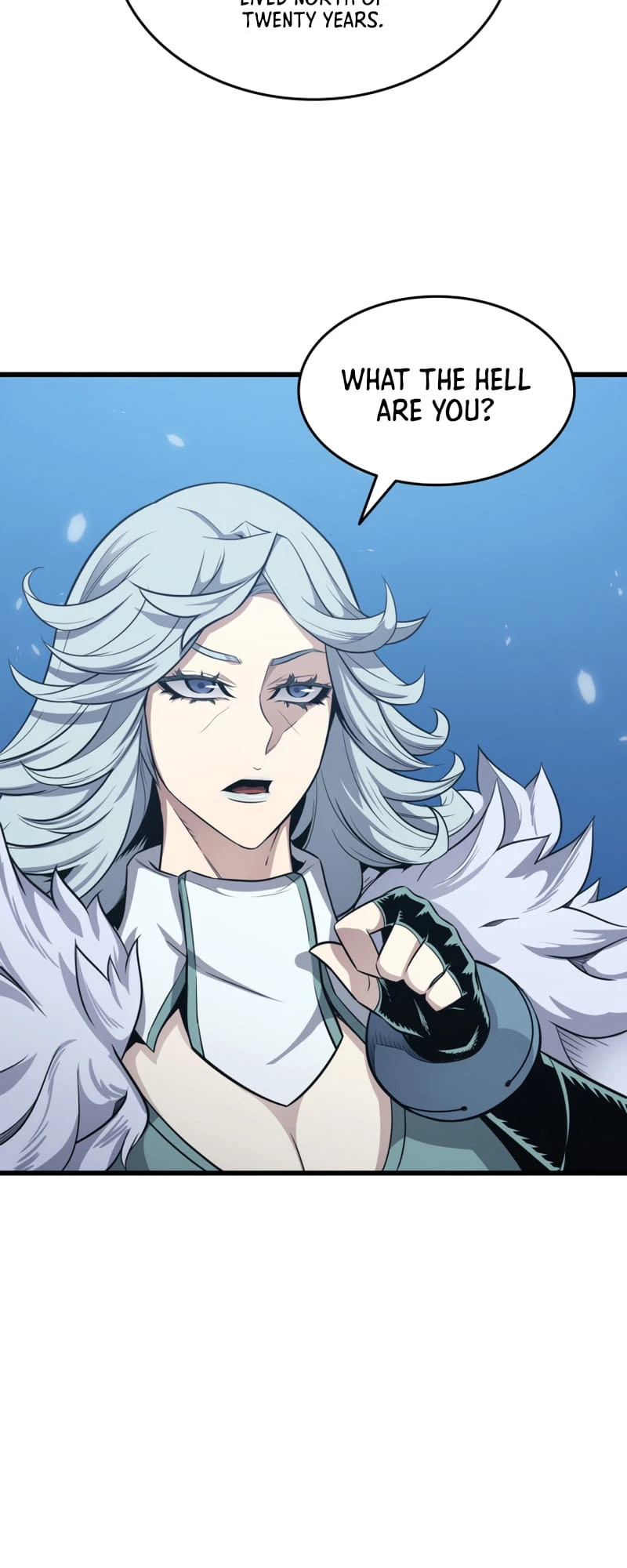 The Archmage Returns After 4000 Years Chapter 133 — Page 47