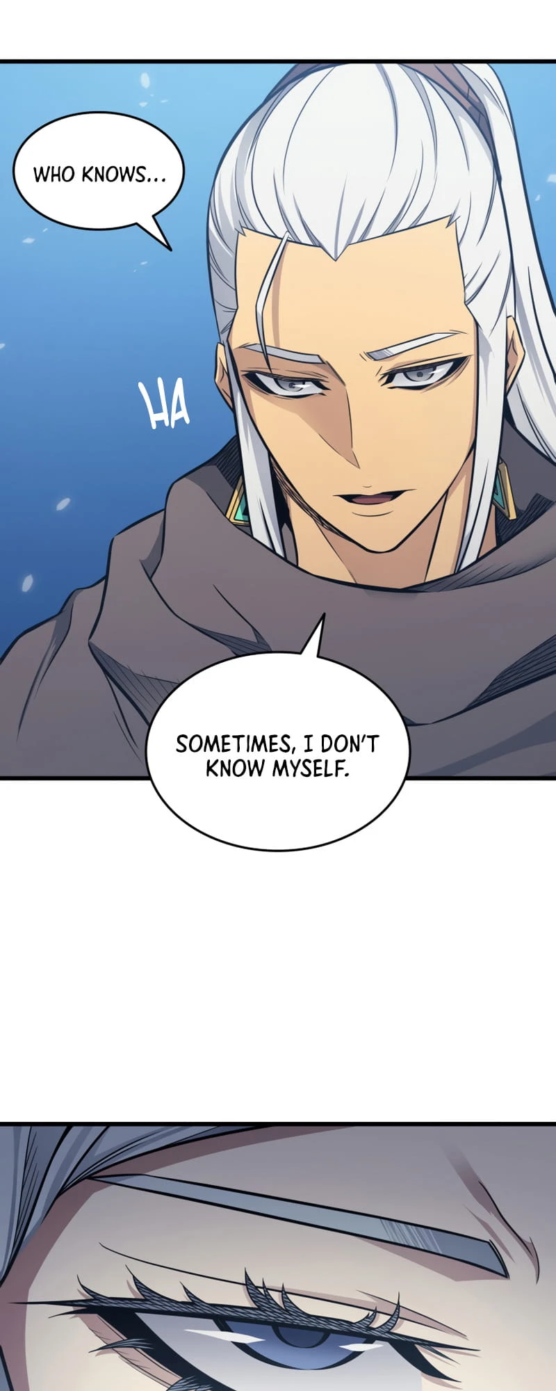 The Archmage Returns After 4000 Years Chapter 133 — Page 48