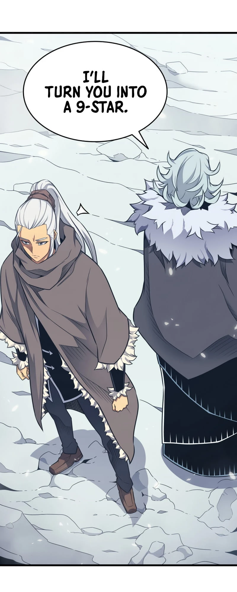 The Archmage Returns After 4000 Years Chapter 133 — Page 50