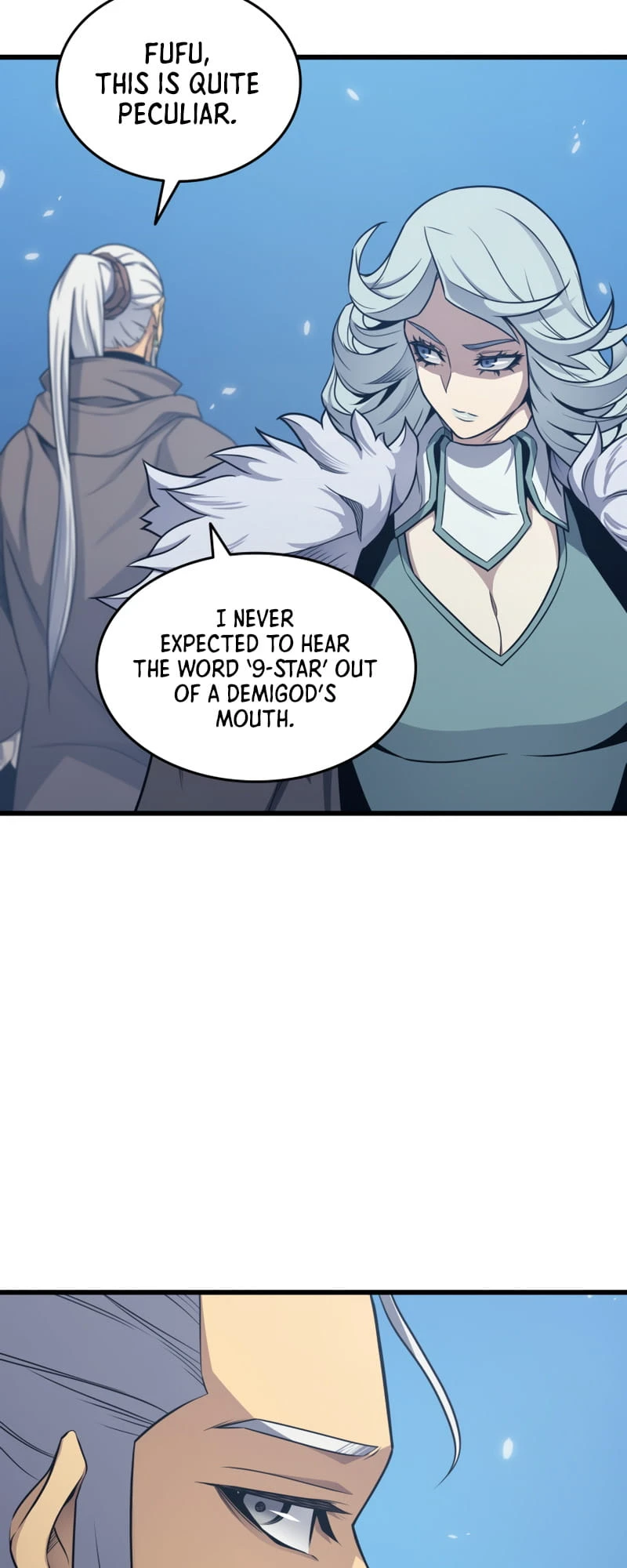 The Archmage Returns After 4000 Years Chapter 133 — Page 52