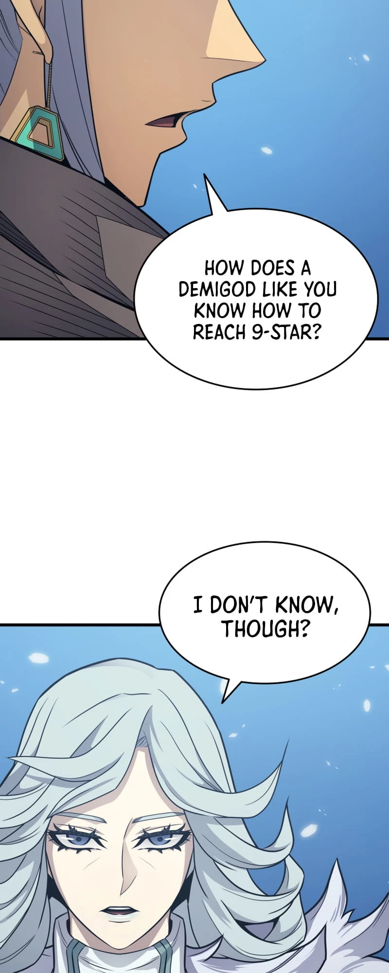 The Archmage Returns After 4000 Years Chapter 133 — Page 53