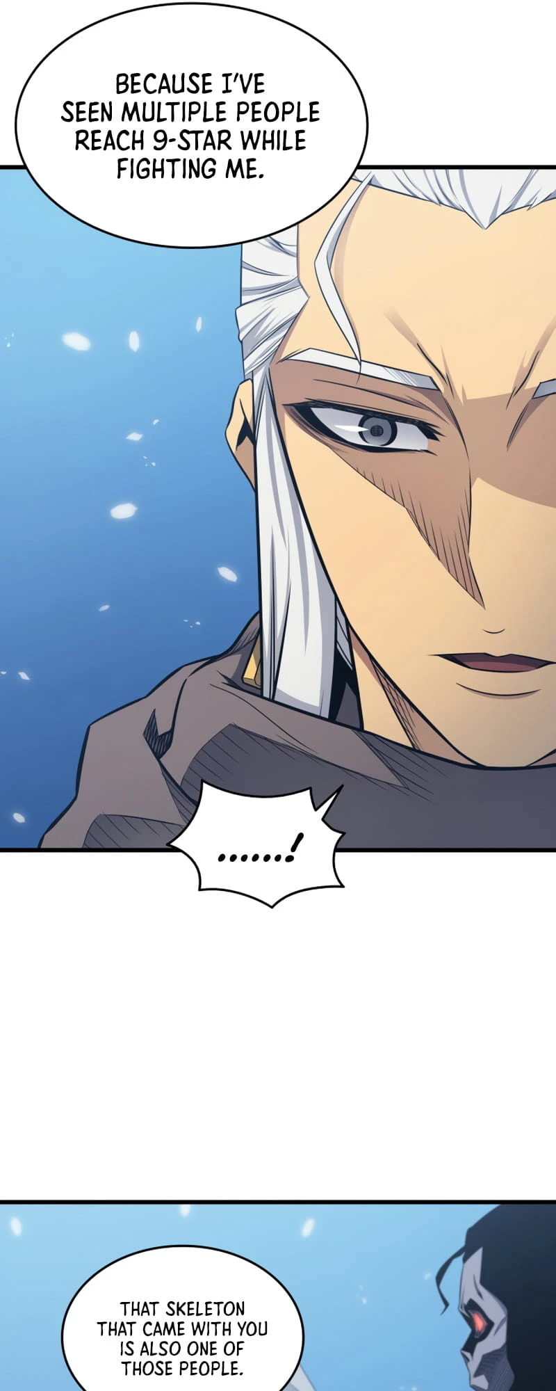 The Archmage Returns After 4000 Years Chapter 133 — Page 56