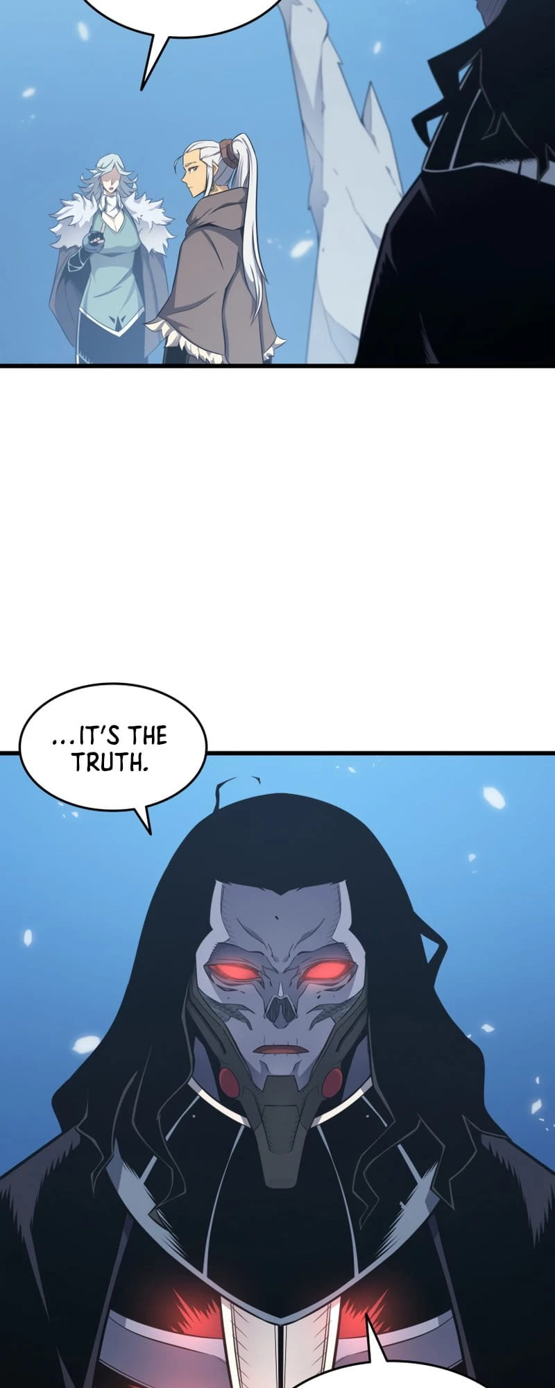 The Archmage Returns After 4000 Years Chapter 133 — Page 57