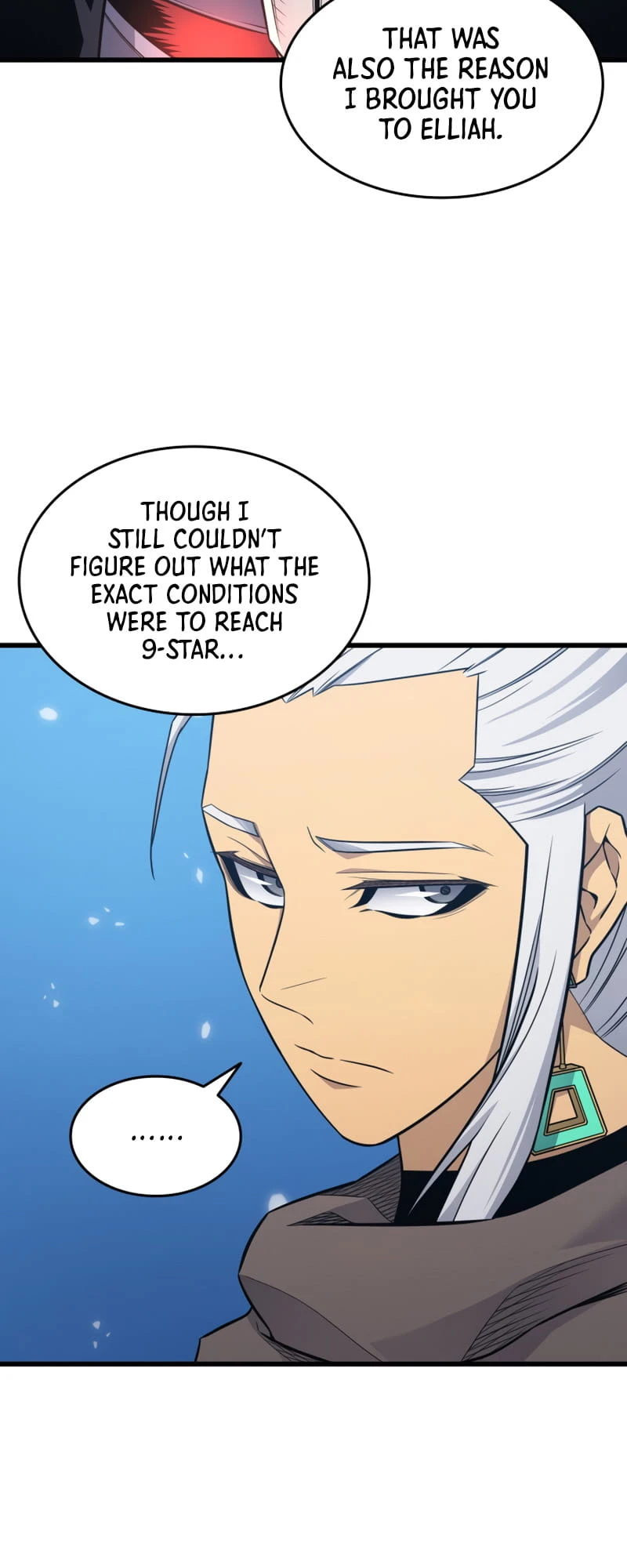 The Archmage Returns After 4000 Years Chapter 133 — Page 58