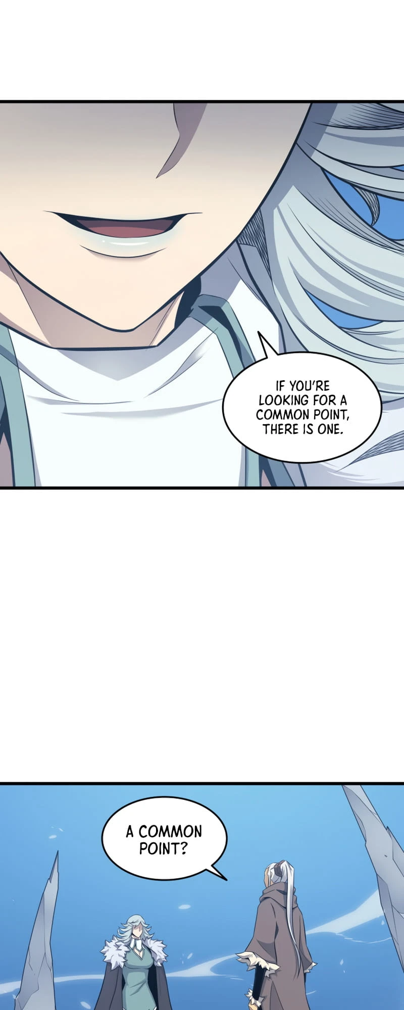 The Archmage Returns After 4000 Years Chapter 133 — Page 59