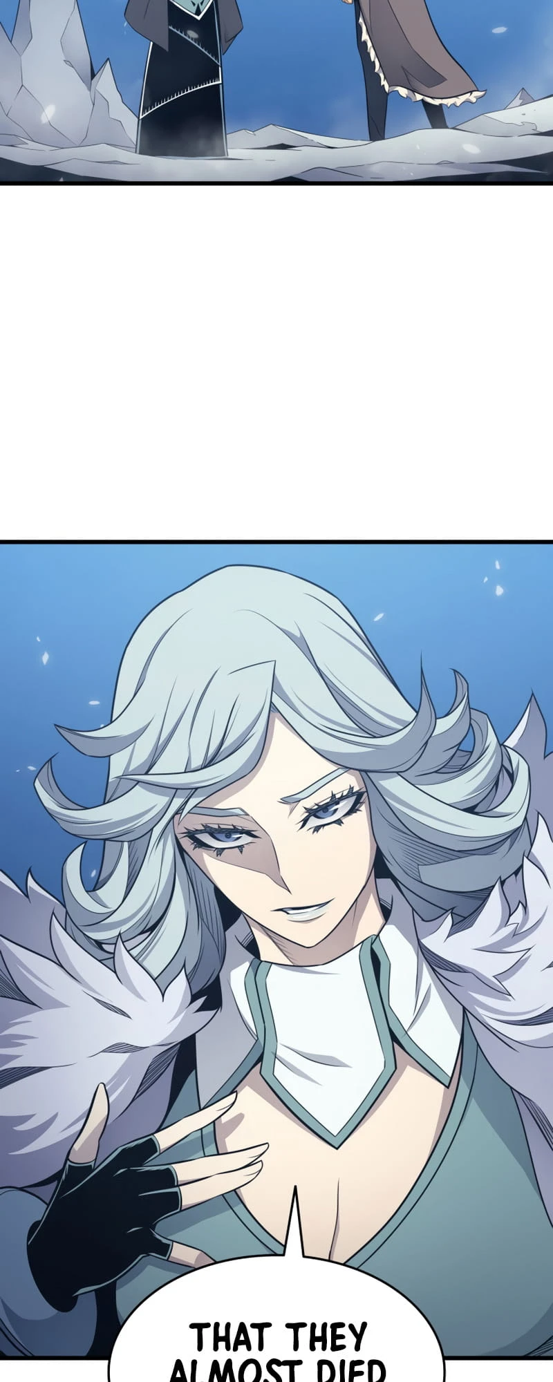 The Archmage Returns After 4000 Years Chapter 133 — Page 60