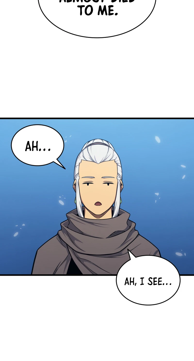 The Archmage Returns After 4000 Years Chapter 133 — Page 61