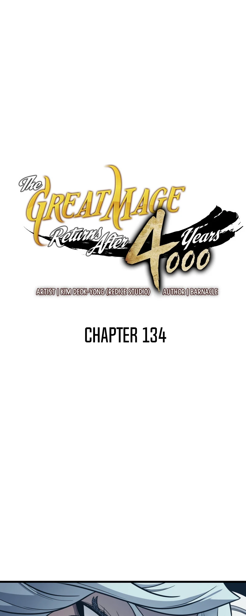 The Archmage Returns After 4000 Years Chapter 134 — Page 2