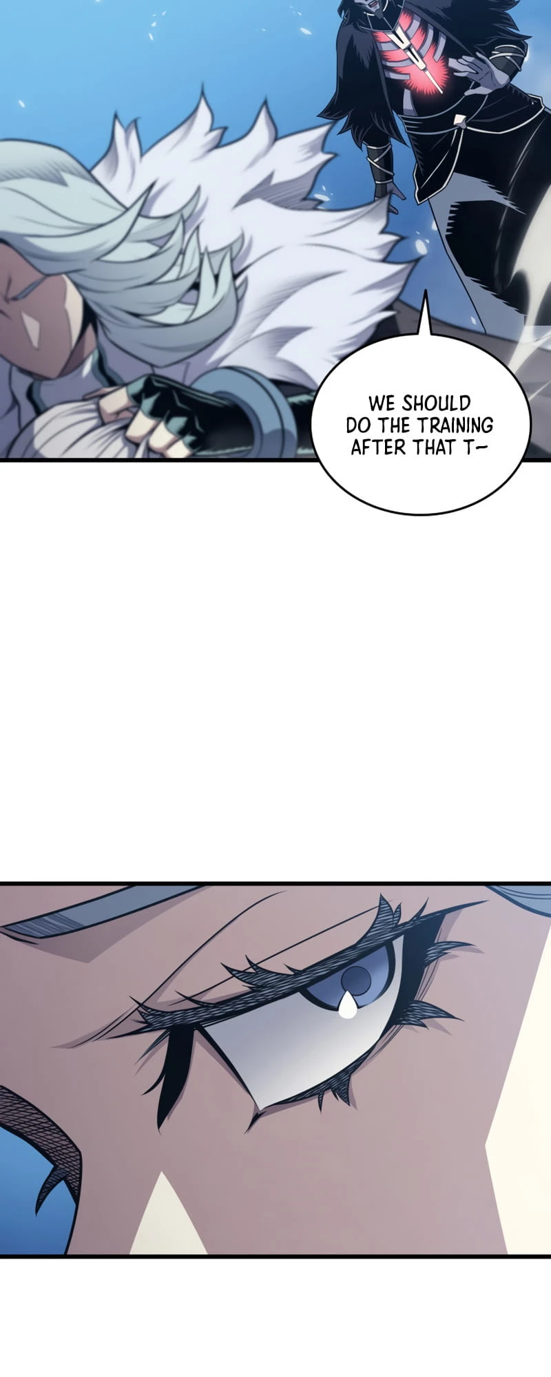 The Archmage Returns After 4000 Years Chapter 134 — Page 4