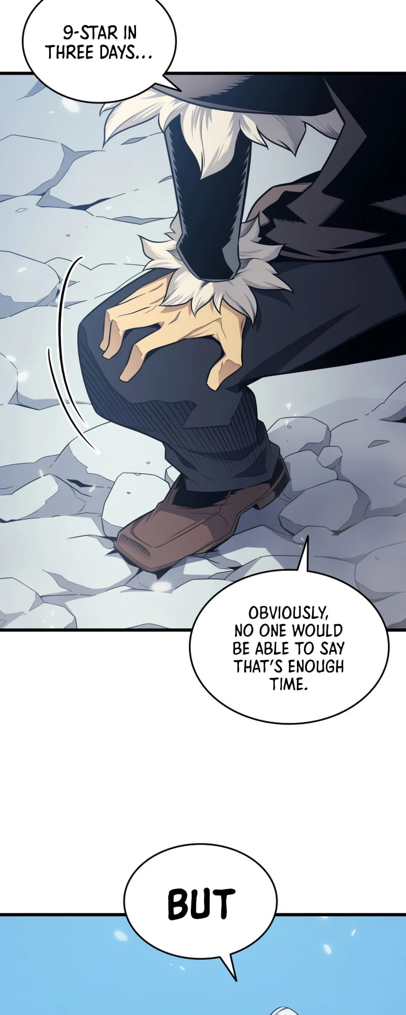 The Archmage Returns After 4000 Years Chapter 134 — Page 6