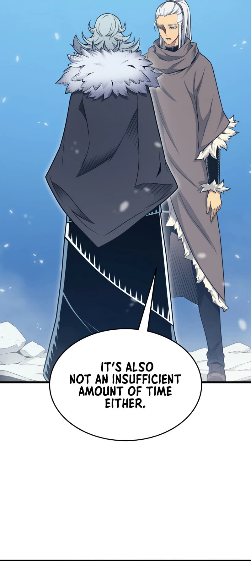 The Archmage Returns After 4000 Years Chapter 134 — Page 7