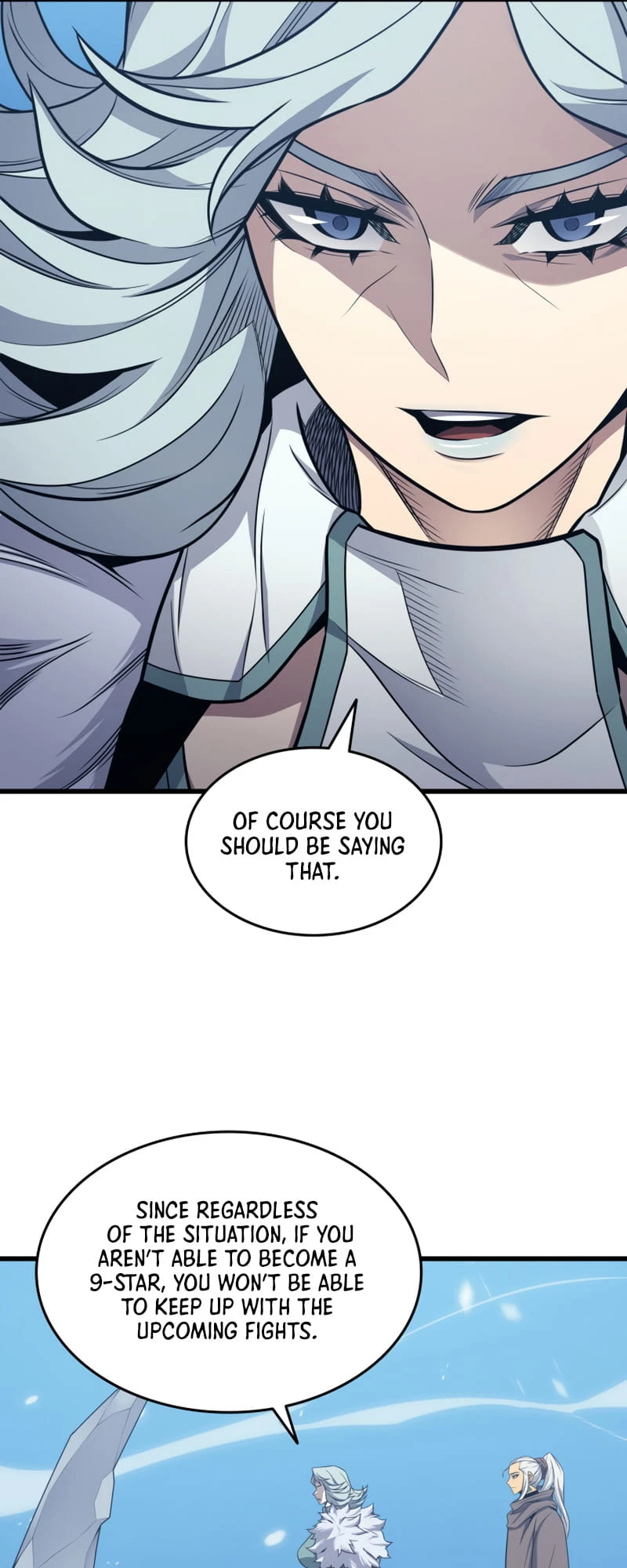 The Archmage Returns After 4000 Years Chapter 134 — Page 8