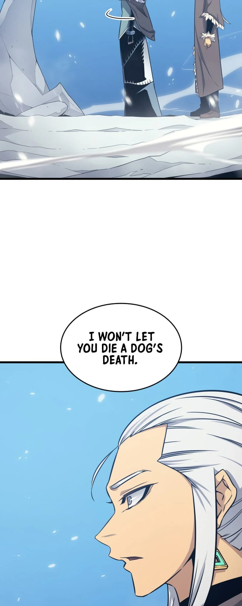 The Archmage Returns After 4000 Years Chapter 134 — Page 9