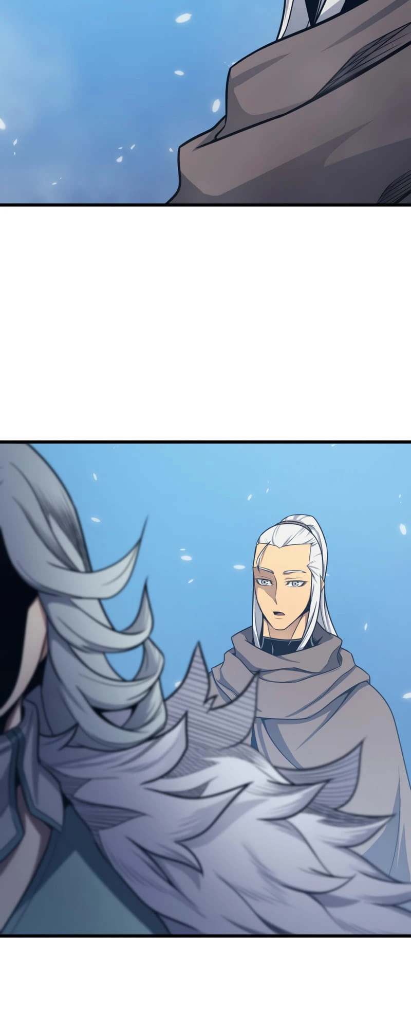 The Archmage Returns After 4000 Years Chapter 134 — Page 10