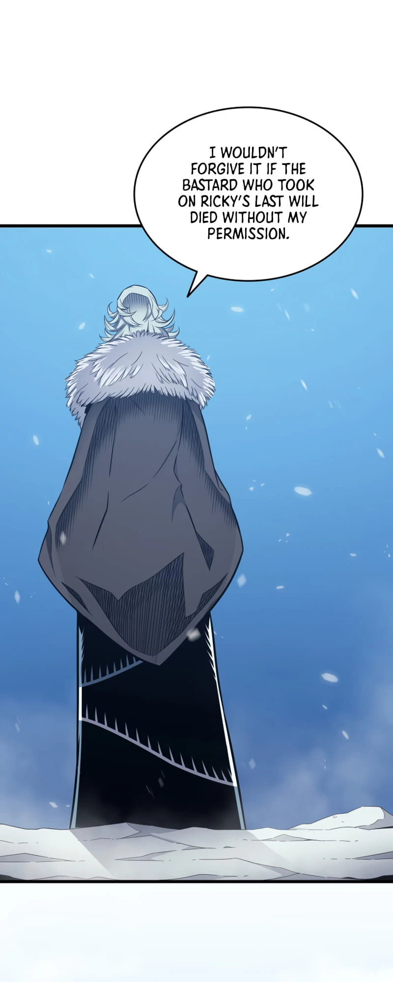 The Archmage Returns After 4000 Years Chapter 134 — Page 11