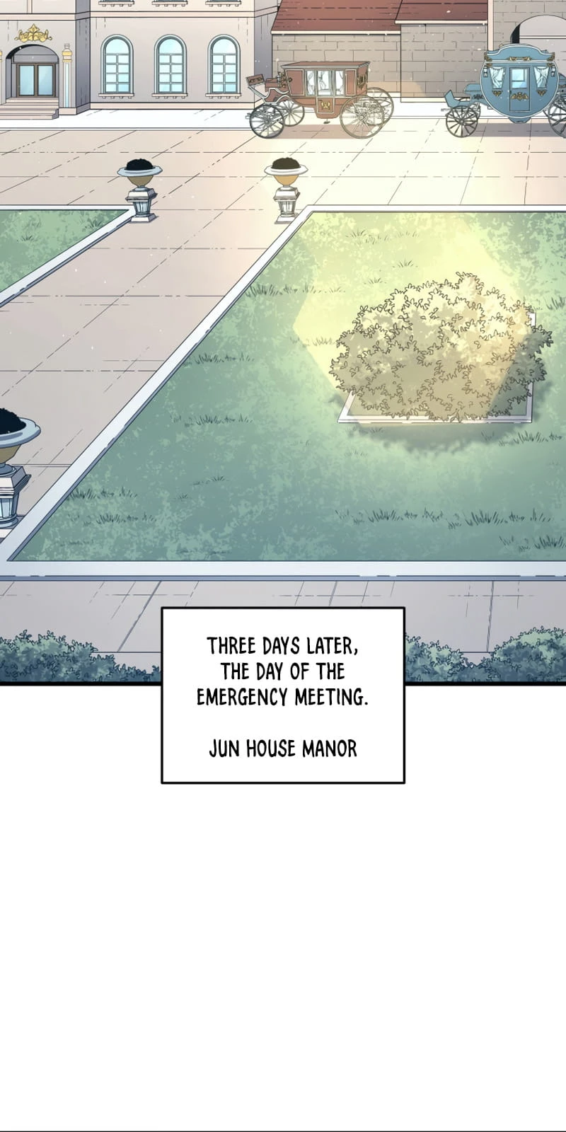 The Archmage Returns After 4000 Years Chapter 134 — Page 13