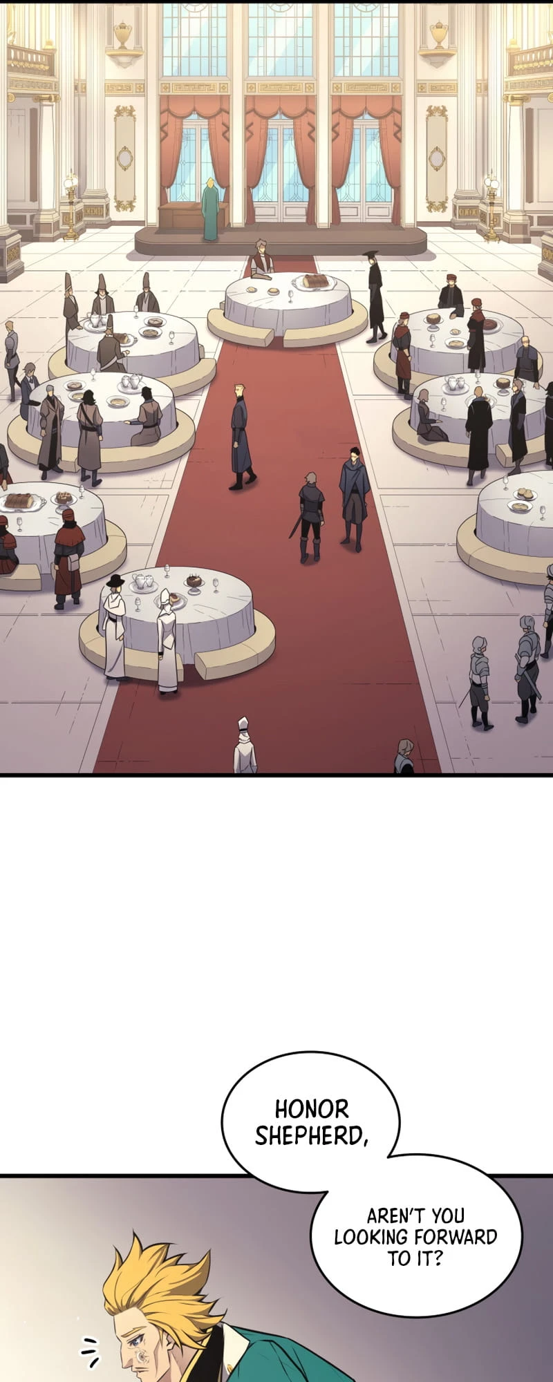The Archmage Returns After 4000 Years Chapter 134 — Page 14