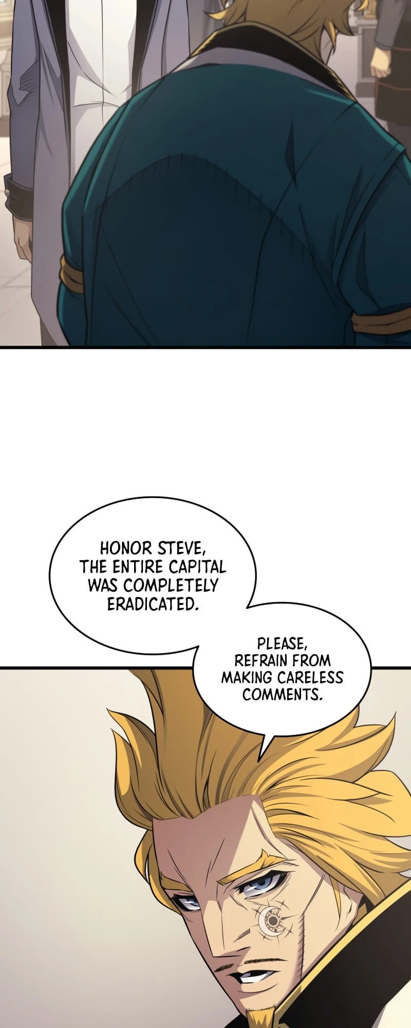 The Archmage Returns After 4000 Years Chapter 134 — Page 16