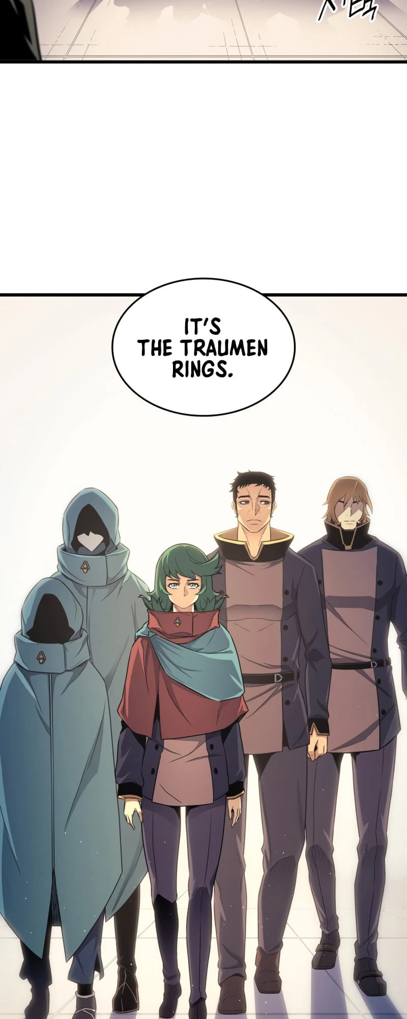 The Archmage Returns After 4000 Years Chapter 134 — Page 21