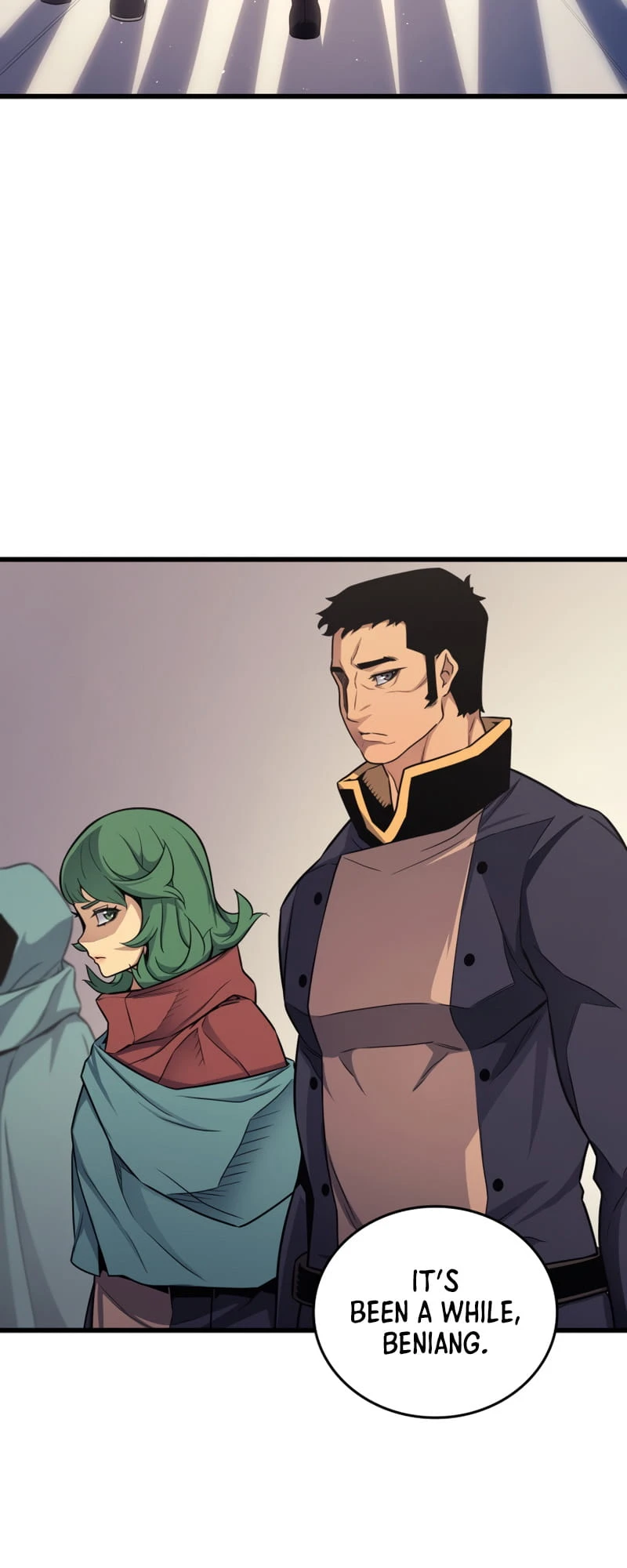 The Archmage Returns After 4000 Years Chapter 134 — Page 22