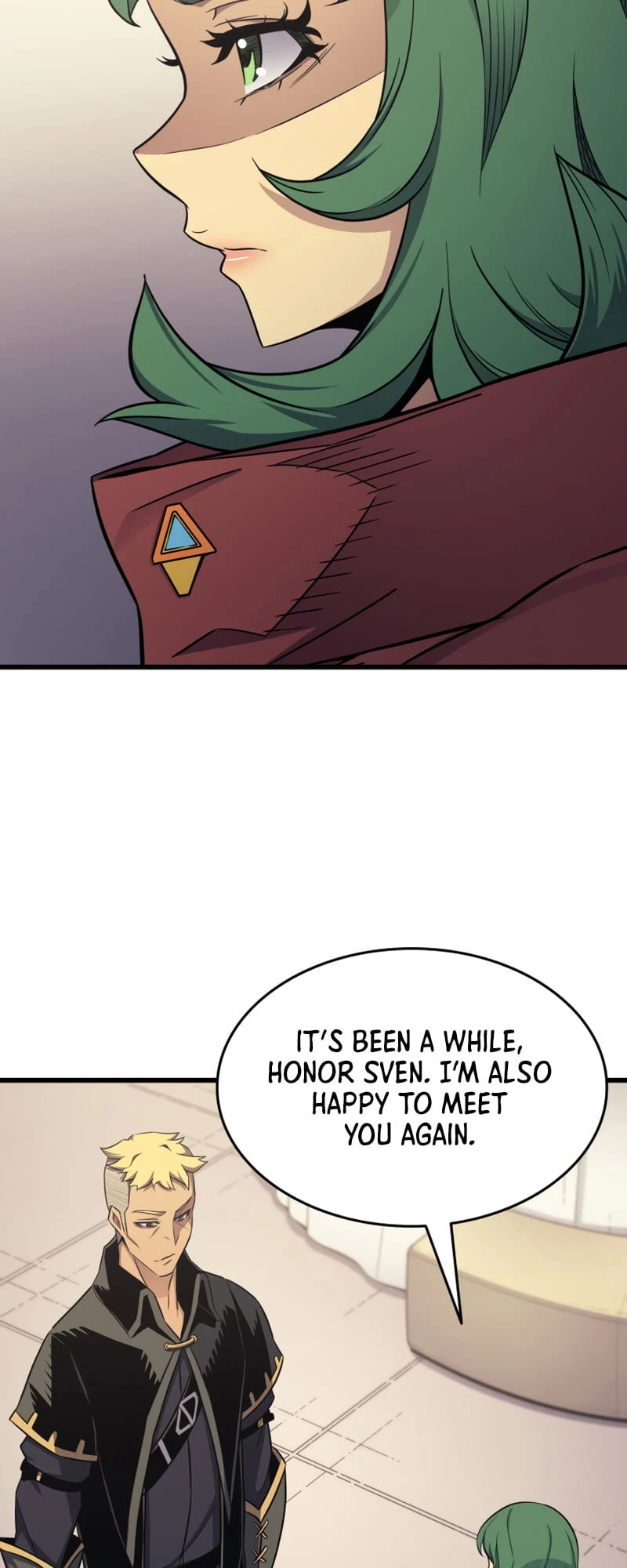 The Archmage Returns After 4000 Years Chapter 134 — Page 28