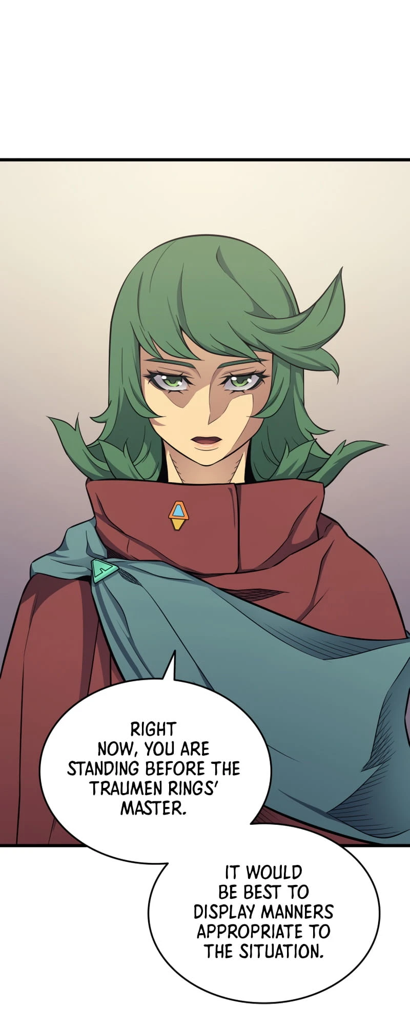 The Archmage Returns After 4000 Years Chapter 134 — Page 30
