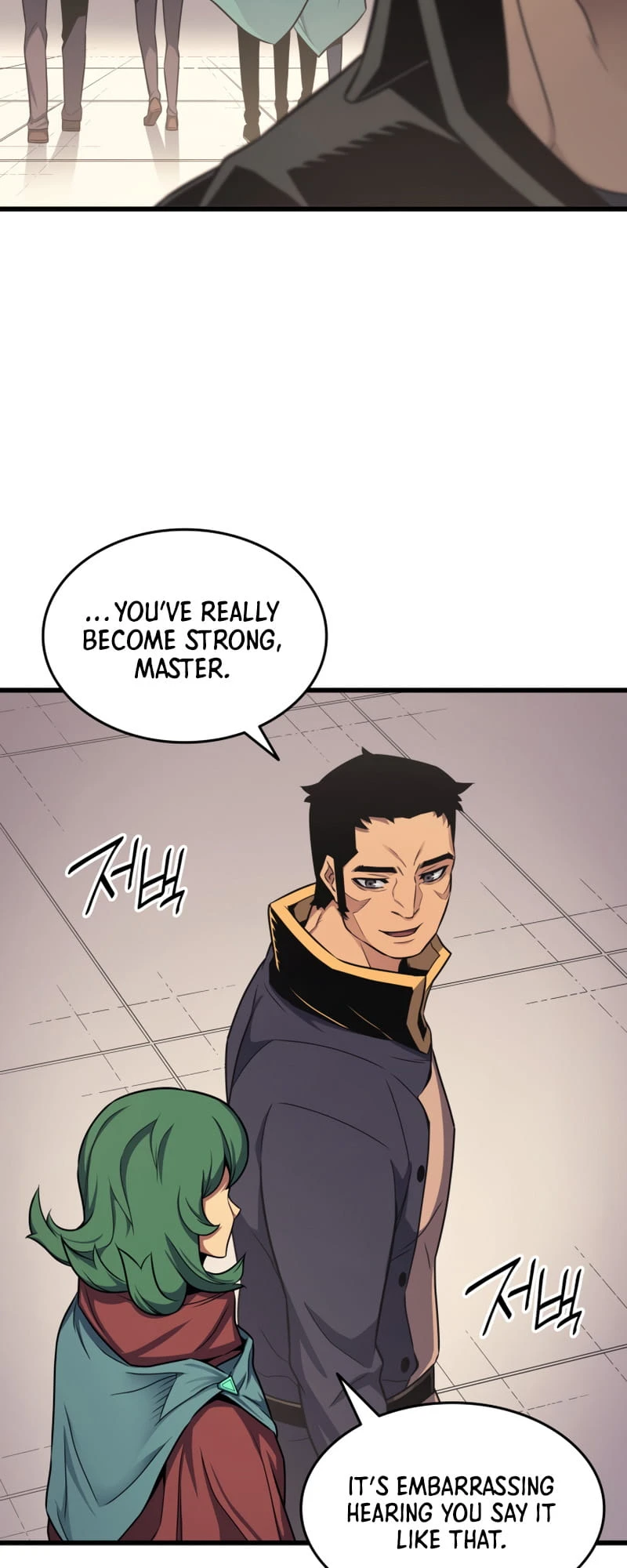 The Archmage Returns After 4000 Years Chapter 134 — Page 34