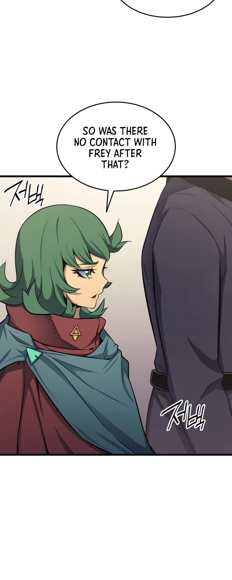The Archmage Returns After 4000 Years Chapter 134 — Page 35