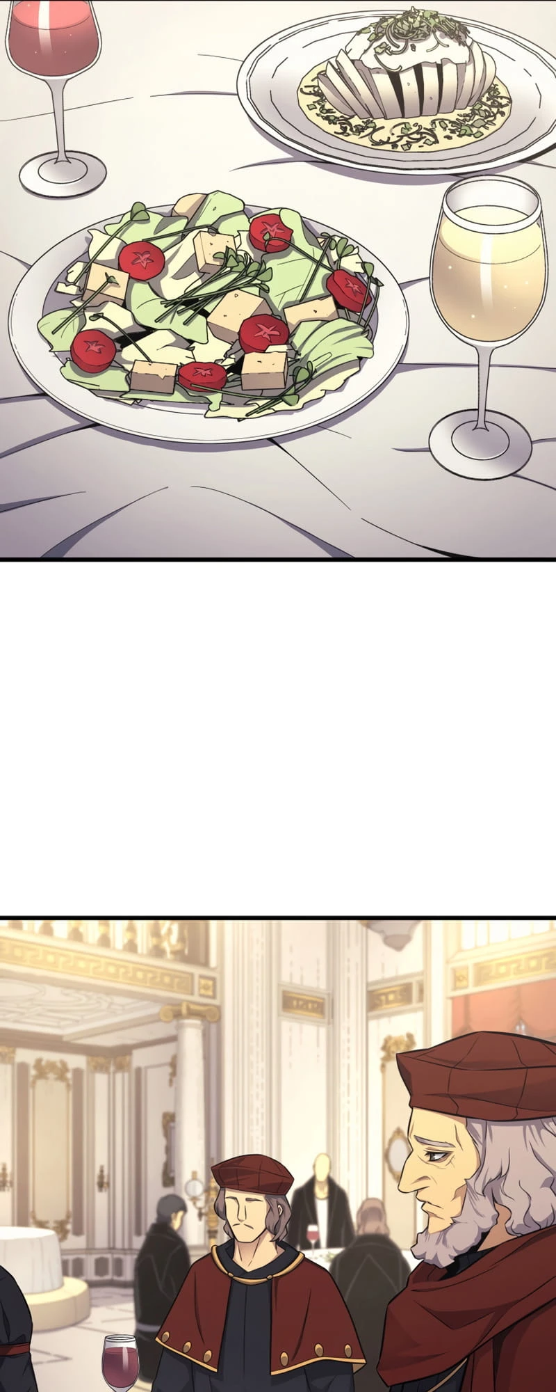 The Archmage Returns After 4000 Years Chapter 134 — Page 38