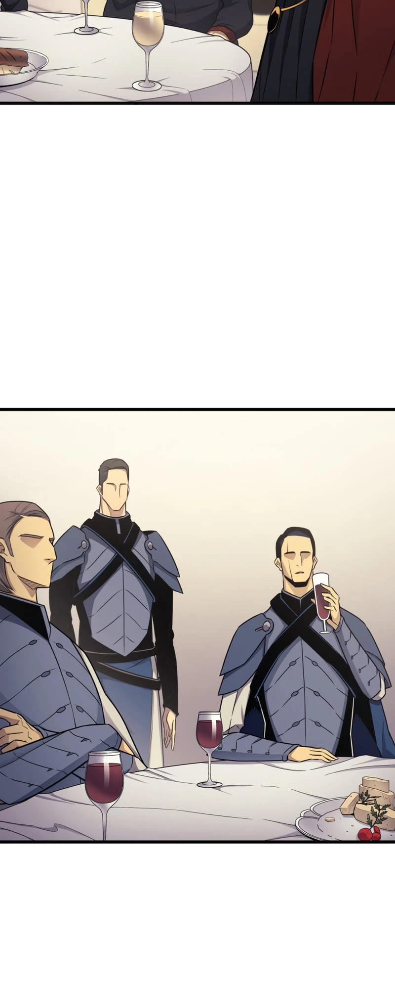 The Archmage Returns After 4000 Years Chapter 134 — Page 39