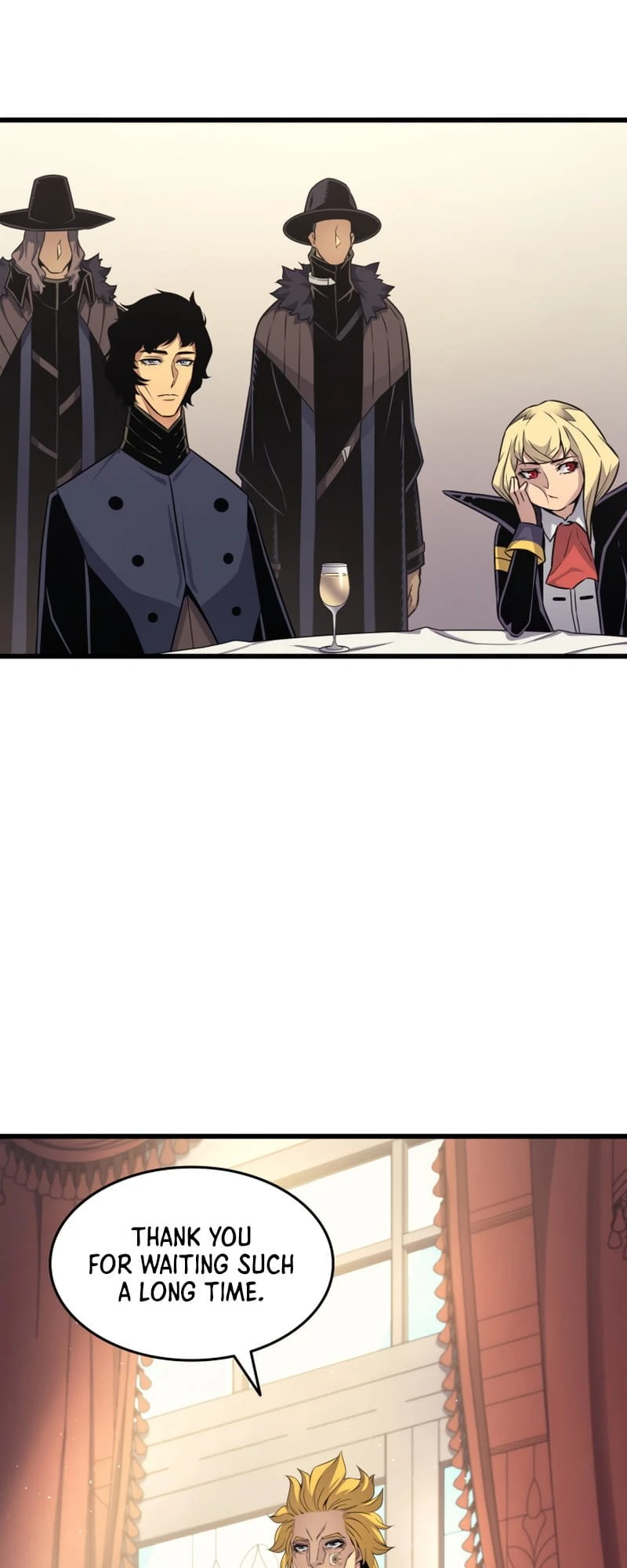 The Archmage Returns After 4000 Years Chapter 134 — Page 40