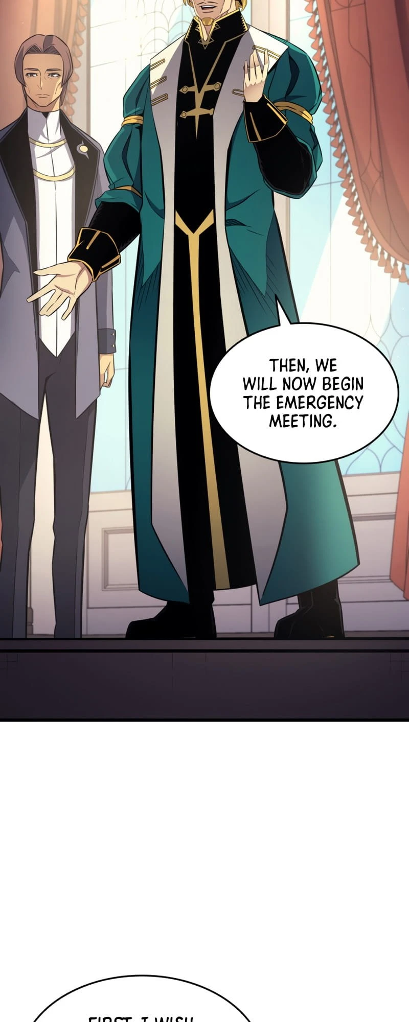 The Archmage Returns After 4000 Years Chapter 134 — Page 41