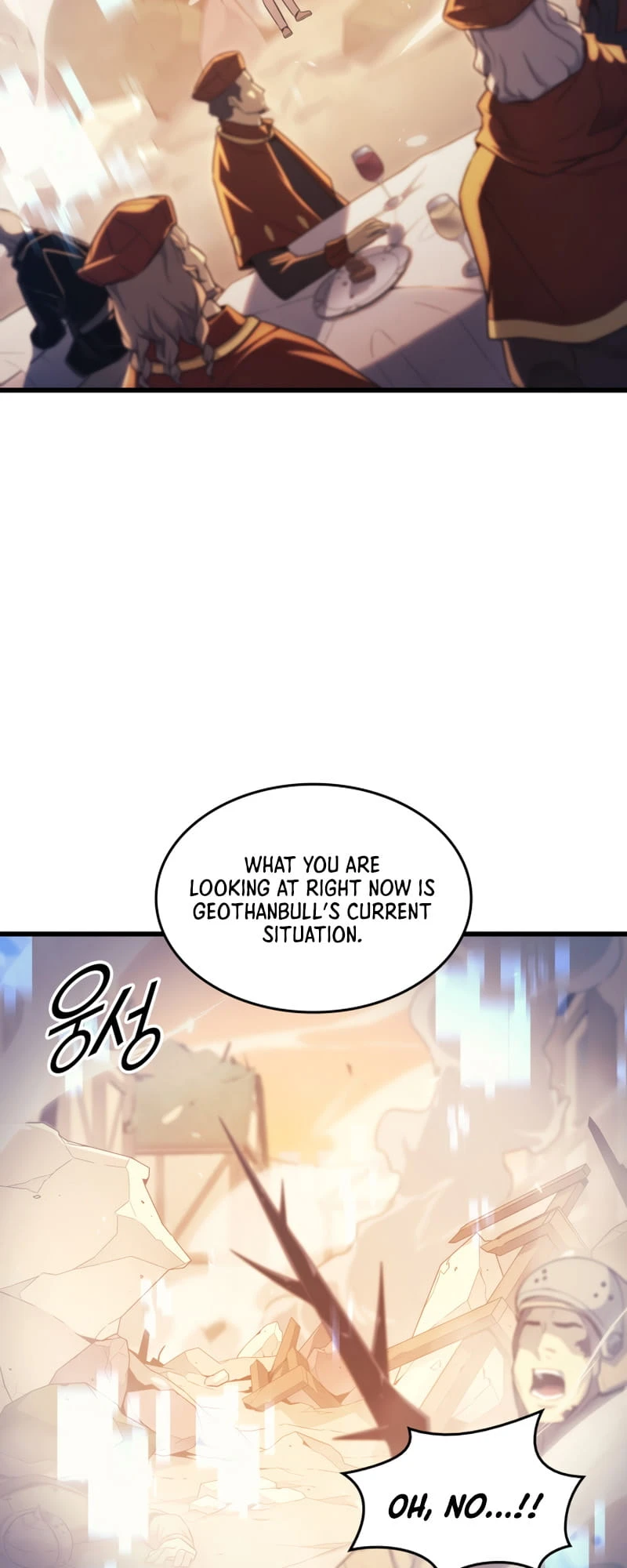 The Archmage Returns After 4000 Years Chapter 134 — Page 46