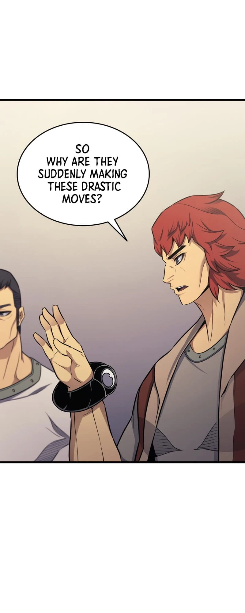 The Archmage Returns After 4000 Years Chapter 134 — Page 51