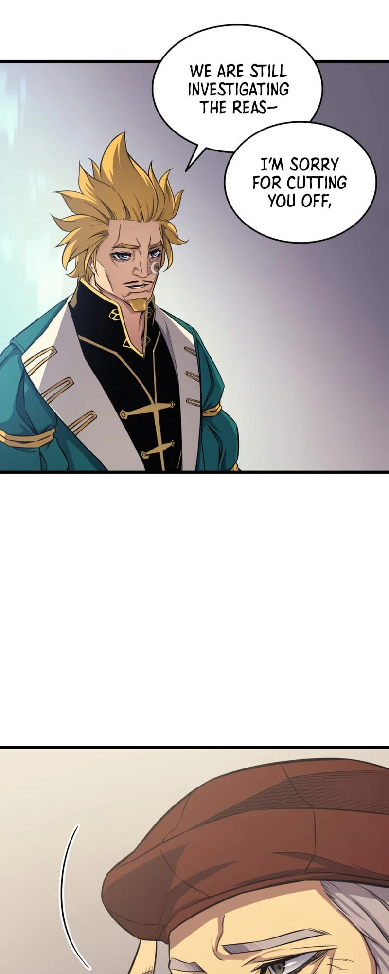 The Archmage Returns After 4000 Years Chapter 134 — Page 52
