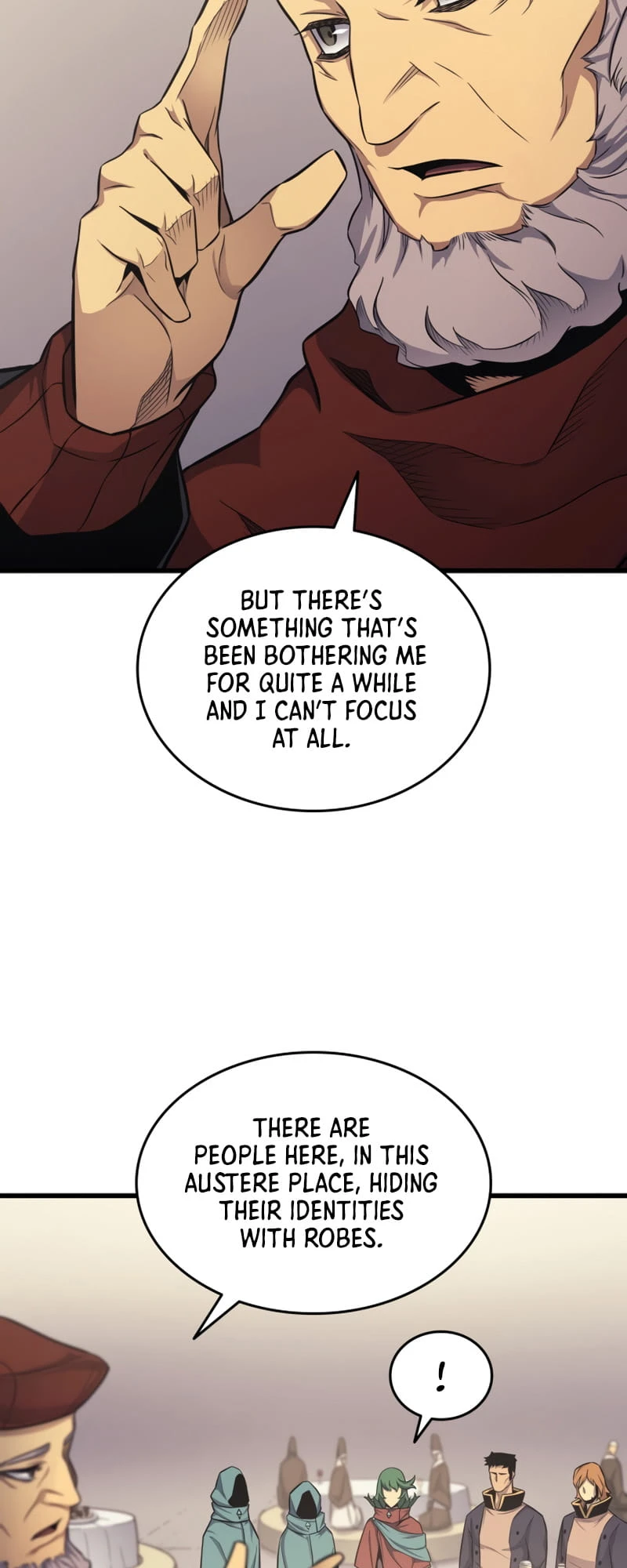 The Archmage Returns After 4000 Years Chapter 134 — Page 53