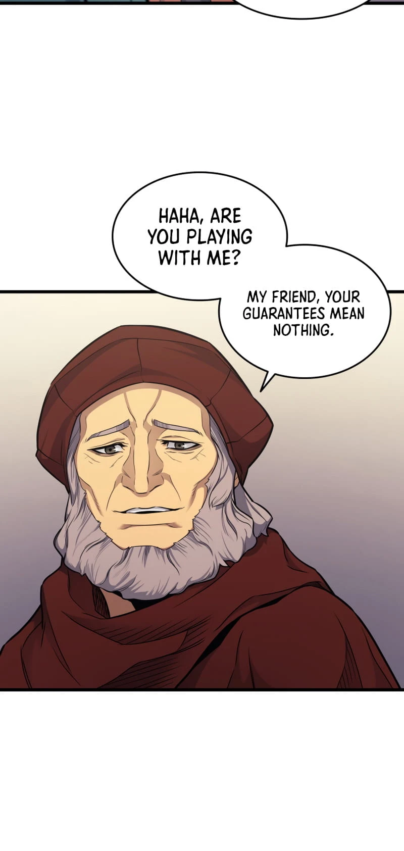 The Archmage Returns After 4000 Years Chapter 134 — Page 55