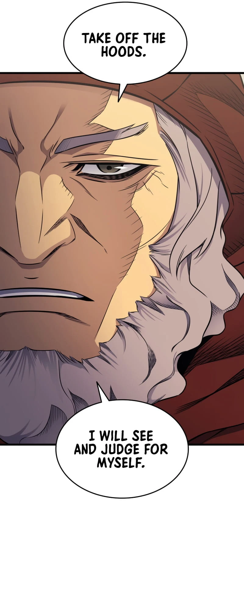 The Archmage Returns After 4000 Years Chapter 134 — Page 56